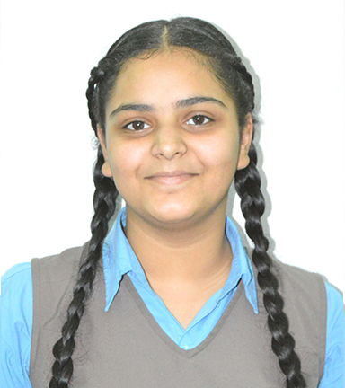 Aashi Chaurasia