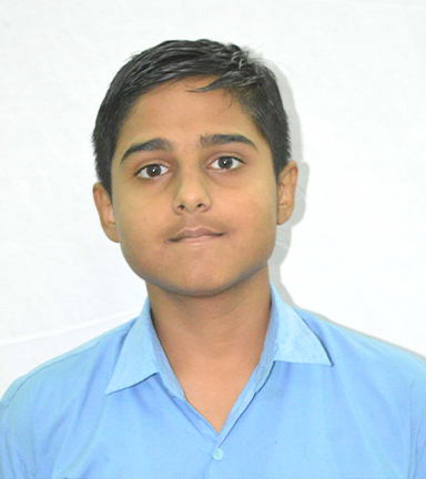 Aashi Chaurasia