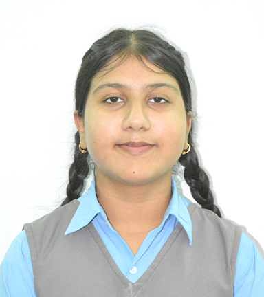 Aashi Chaurasia