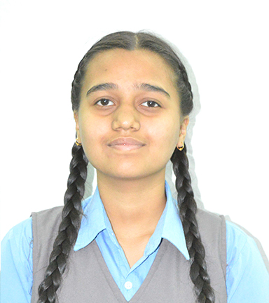 Aashi Chaurasia