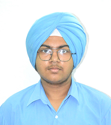Aashi Chaurasia
