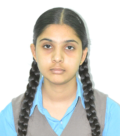 Aashi Chaurasia
