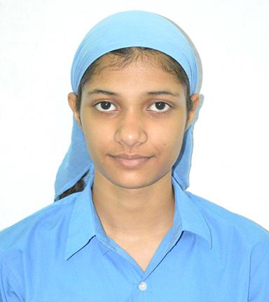 Aashi Chaurasia