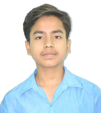 Aashi Chaurasia