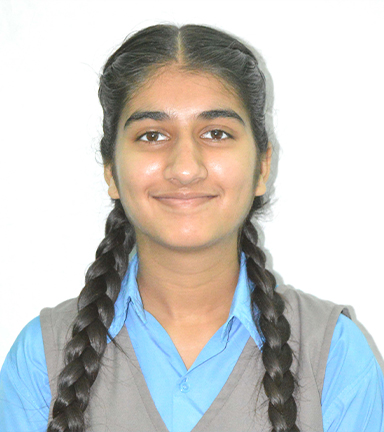 Aashi Chaurasia